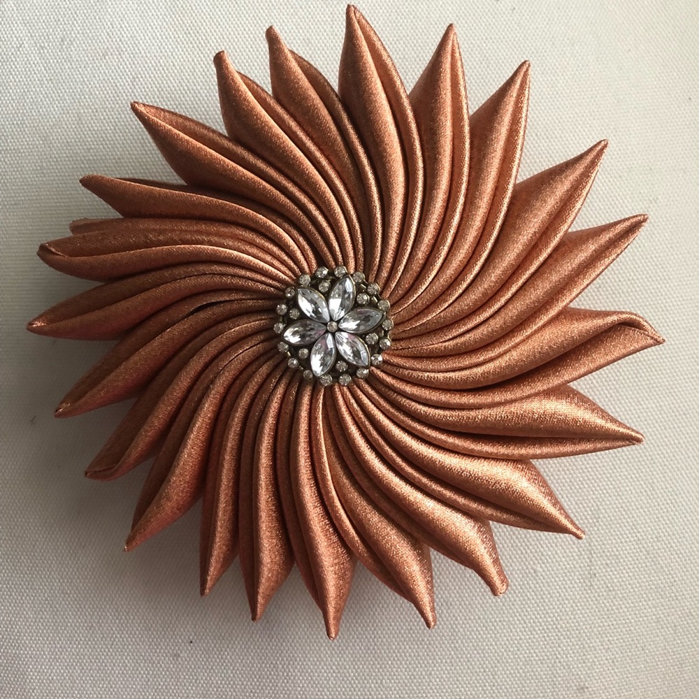 Meet your Posher, Gwen